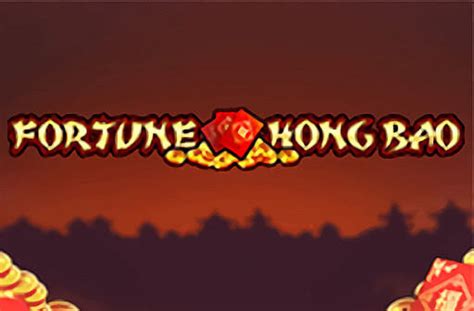 Fortune Hong Bao Bodog